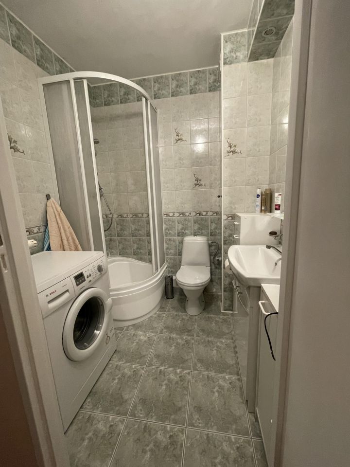 Mieszkanie 2-pokojowe Olsztyn Jaroty, ul. Jarocka. Zdjęcie 5