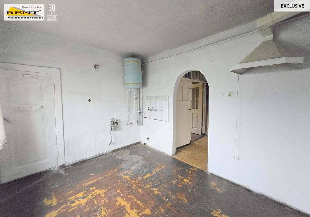 Mieszkanie 2-pokojowe Międzyzdroje, ul. Emilii Plater. Zdjęcie 5