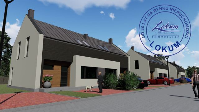 bliźniak, 5 pokoi Nowa Wieś. Zdjęcie 9