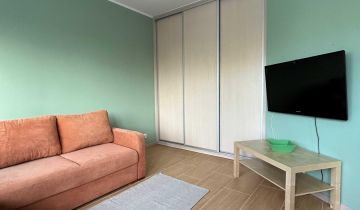 Mieszkanie 1-pokojowe Warszawa Mokotów, ul. Zygmunta Modzelewskiego