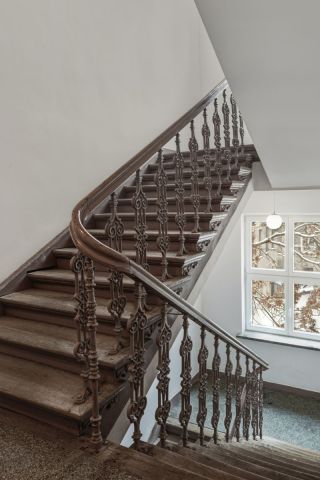 Mieszkanie 1-pokojowe Warszawa Praga-Północ, ul. ks. Ignacego Kłopotowskiego. Zdjęcie 13