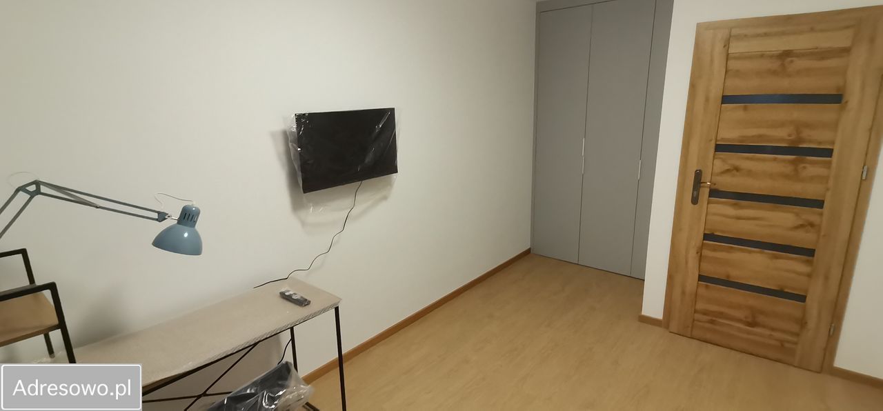 Pokój Warszawa Sadyba, ul. Nałęczowska. Zdjęcie 5