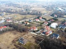 Działka budowlana Warszawa Białołęka, ul. Szamocin. Zdjęcie 3