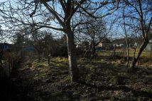 Działka rod Gdańsk Jasień, ul. mjr. Mieczysława Słabego. Zdjęcie 1