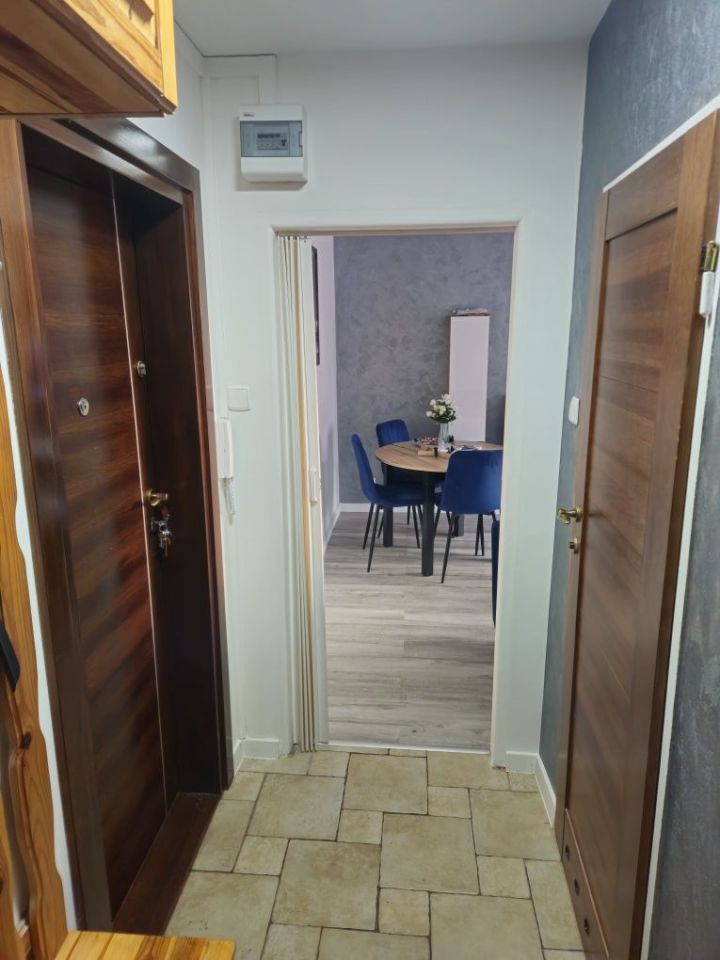 Mieszkanie 2-pokojowe Kościerzyna Centrum, ul. Marii Skłodowskiej-Curie. Zdjęcie 7