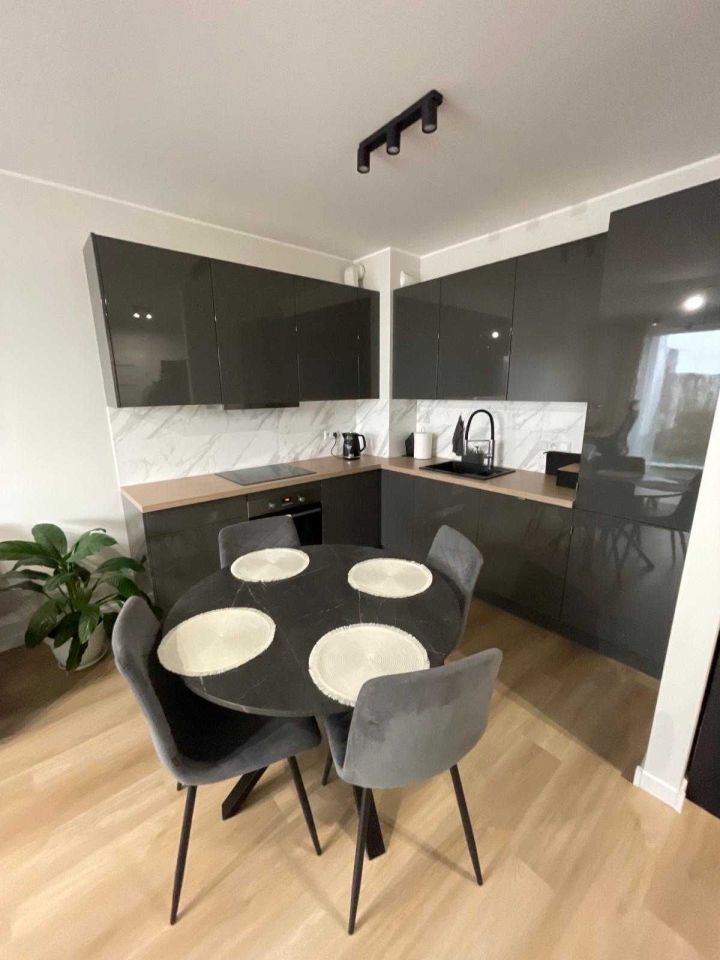 Mieszkanie 2-pokojowe Rumia Janowo. Zdjęcie 3