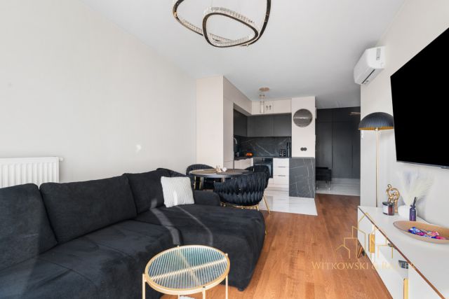 Mieszkanie 3-pokojowe Warszawa Białołęka, ul. Mańkowska. Zdjęcie 3