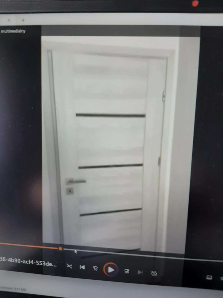 Mieszkanie 3-pokojowe Wydminy. Zdjęcie 6