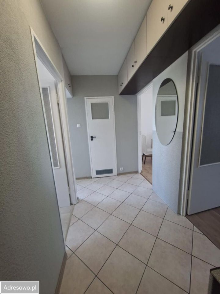 Mieszkanie 3-pokojowe Kalisz Widok , ul. Widok. Zdjęcie 16