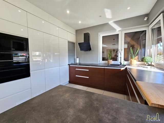 dom wolnostojący, 5 pokoi Tuchorza, ul. Ogrodowa. Zdjęcie 9