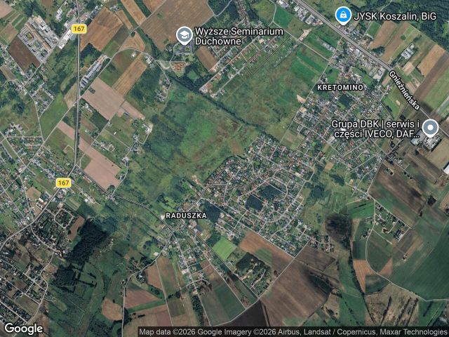 Działka budowlana Mielenko, ul. Kaczeńców. Zdjęcie 1