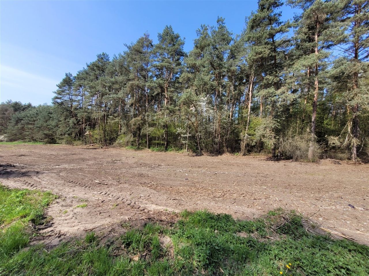 Działka budowlana Dąbrowa Górnicza. Zdjęcie 2