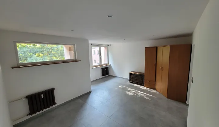 Mieszkanie 2-pokojowe Rybnik Śródmieście, ul. Miejska