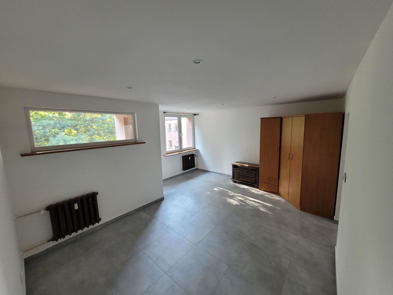 Mieszkanie 2-pokojowe Rybnik Śródmieście, ul. Miejska. Zdjęcie 1