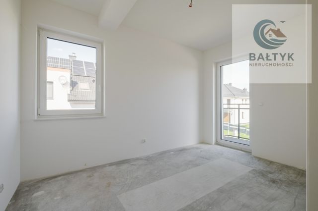 bliźniak, 5 pokoi Luzino. Zdjęcie 13