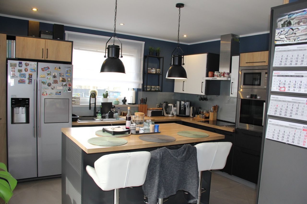 dom wolnostojący, 4 pokoje Jeżów Sudecki. Zdjęcie 5