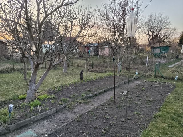 Działka rod Nowa Sól, ul. Wodna. Zdjęcie 1