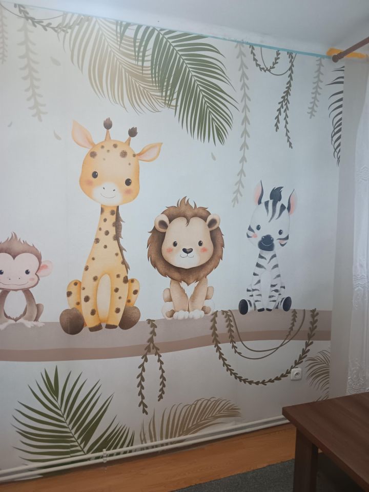 Mieszkanie 3-pokojowe Kock, ul. 1 Maja. Zdjęcie 6