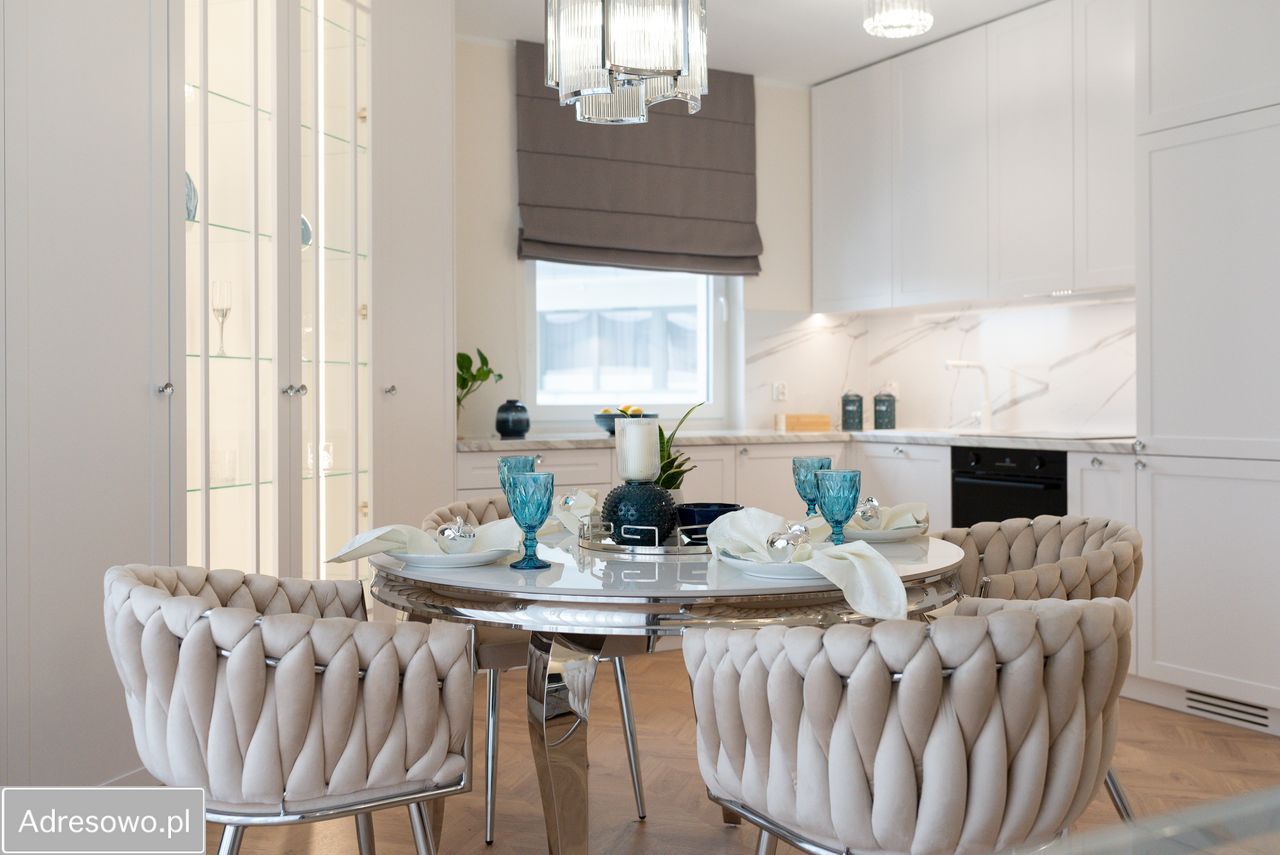 Mieszkanie 2-pokojowe Gdańsk Letnica, ul. Starowiejska. Zdjęcie 8