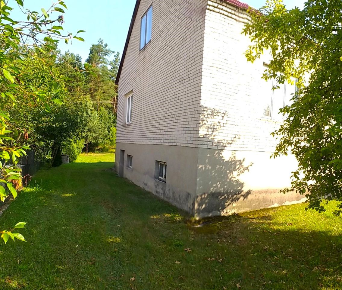 dom wolnostojący, 5 pokoi Czeremcha. Zdjęcie 6