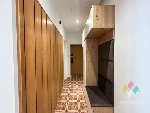 Mieszkanie 2-pokojowe Olsztyn, ul. Tadeusza Kościuszki. Zdjęcie 13