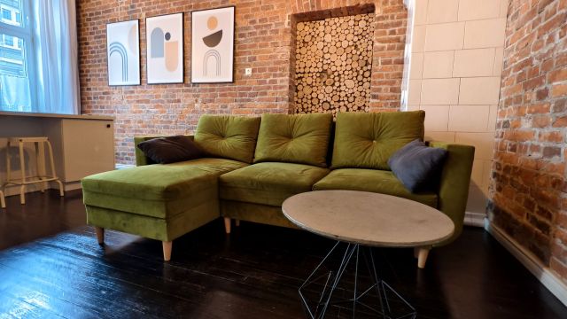 Mieszkanie 3-pokojowe Bielsko-Biała Śródmieście, ul. Cieszyńska. Zdjęcie 1