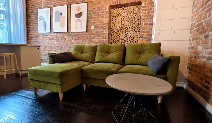 Mieszkanie 3-pokojowe Bielsko-Biała Śródmieście, ul. Cieszyńska