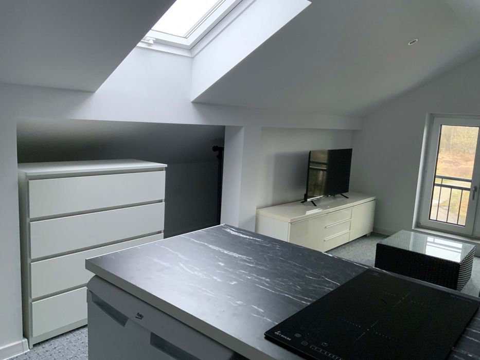 Mieszkanie 1-pokojowe Słubice. Zdjęcie 2