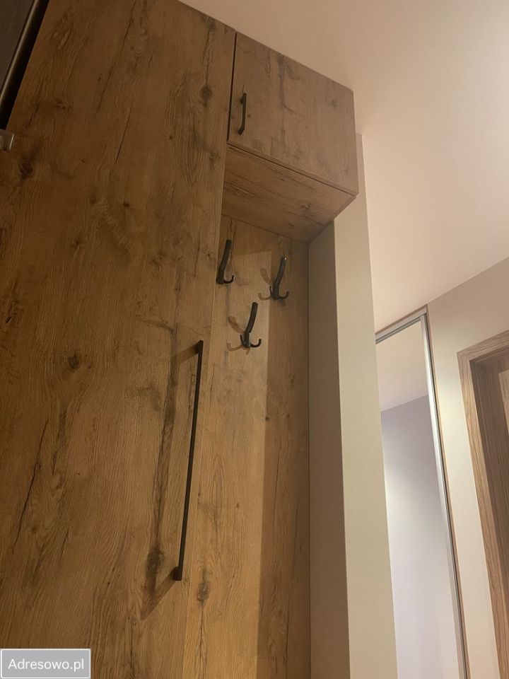 Mieszkanie 4-pokojowe Wrocław Śródmieście. Zdjęcie 3