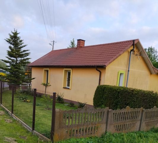 dom wolnostojący Malice Kościelne. Zdjęcie 1