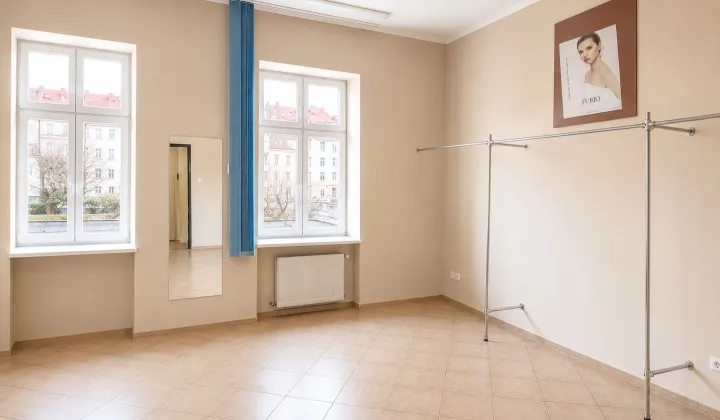 Lokal Ełk, ul. Armii Krajowej