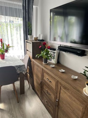 Mieszkanie 2-pokojowe Tomaszów Mazowiecki Niebrów, ul. Dzieci Polskich. Zdjęcie 1