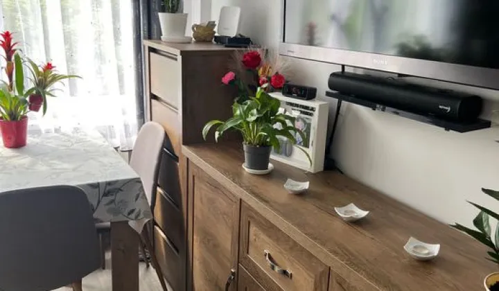 Mieszkanie 2-pokojowe Tomaszów Mazowiecki Niebrów, ul. Dzieci Polskich