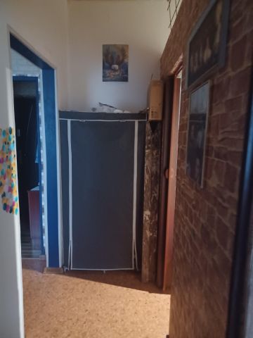 Mieszkanie 1-pokojowe Łódź Bałuty, ul. Bolesława Limanowskiego. Zdjęcie 1