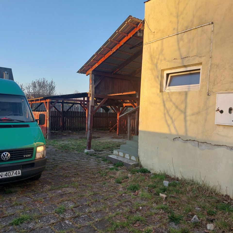 Działka budowlana Boże, Boże 28 A. Zdjęcie 3