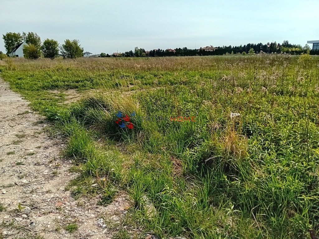 Działka budowlana Podolszyn Nowy. Zdjęcie 3