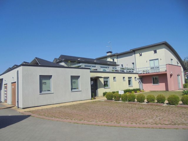 Lokal Rzeszów, ul. Zawiszy Czarnego. Zdjęcie 1