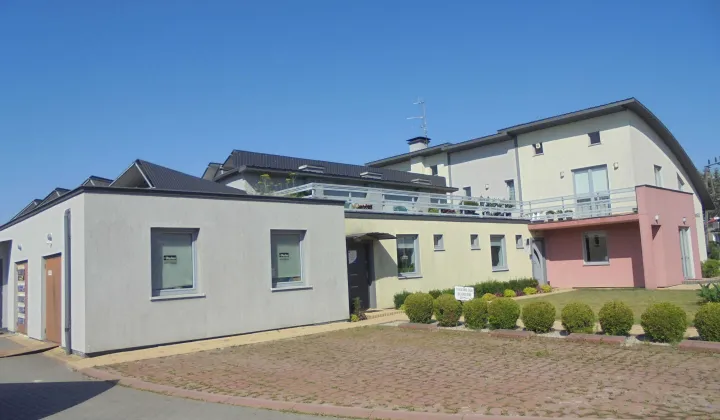 Lokal Rzeszów, ul. Zawiszy Czarnego