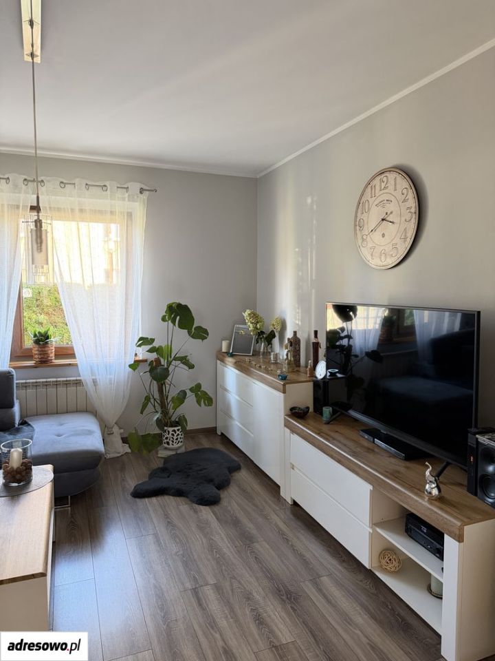 dom wolnostojący, 5 pokoi Sosnowiec Modrzejów, ul. 27 Stycznia. Zdjęcie 10