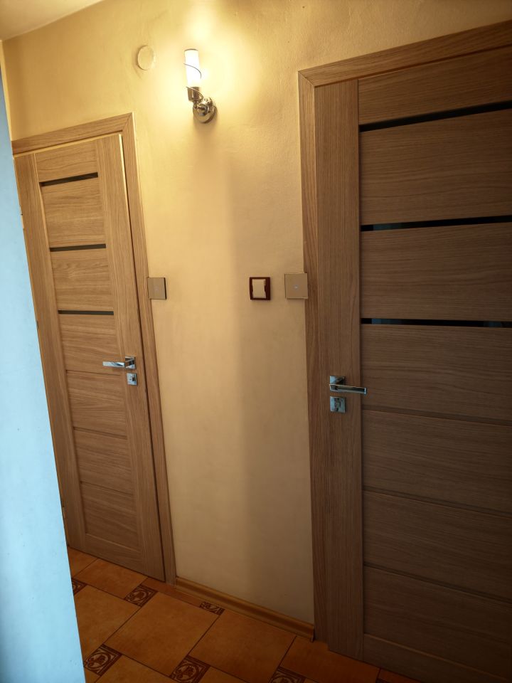 Mieszkanie 3-pokojowe Warszawa Targówek, ul. Zamiejska. Zdjęcie 30