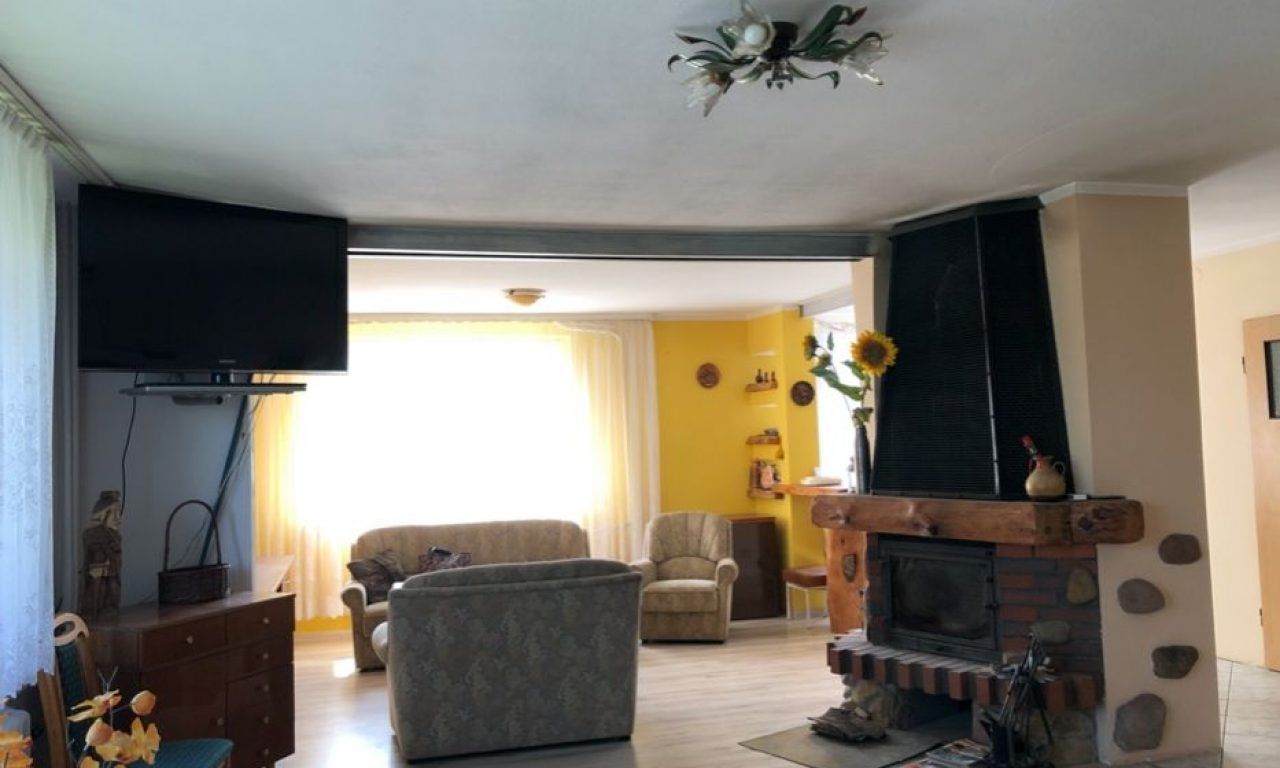 dom wolnostojący, 5 pokoi Litwinki. Zdjęcie 3