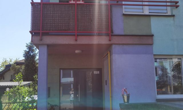 Mieszkanie 3-pokojowe Warszawa Wesoła, ul. Urocza. Zdjęcie 1