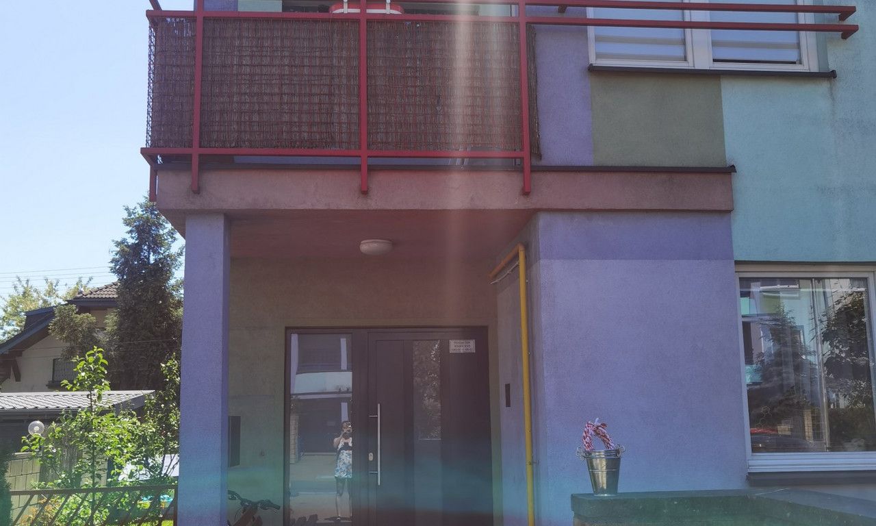 Mieszkanie 3-pokojowe Warszawa Wesoła, ul. Urocza