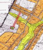 Działka rolno-budowlana Kostomłoty Pierwsze Stara Wieś, ul. Starowiejska. Zdjęcie 2