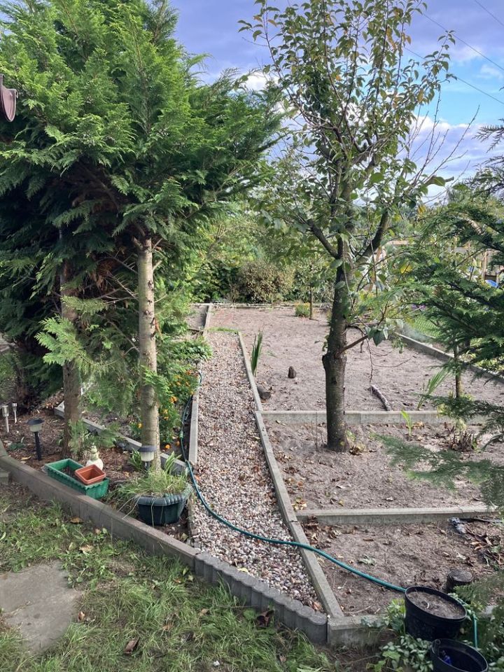 Działka rod Głowno. Zdjęcie 5