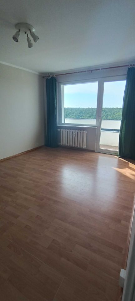 Mieszkanie 2-pokojowe Police