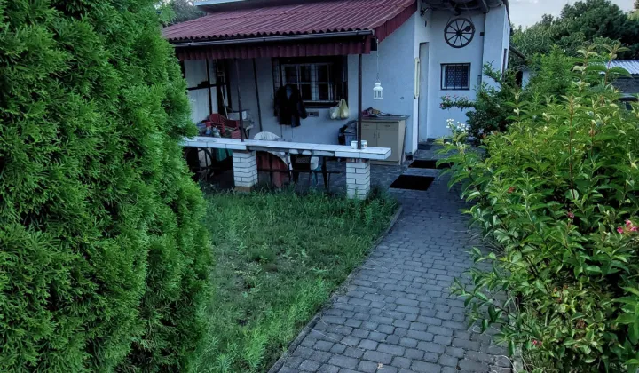 Działka rod Gniezno Kustodia, ul. Powstańców Wlkp.