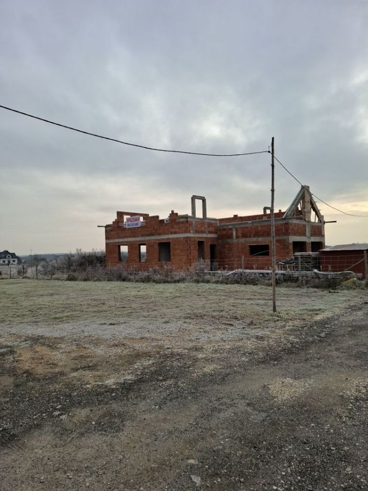 bliźniak, 4 pokoje Bilcza, ul. Rolnicza. Zdjęcie 3