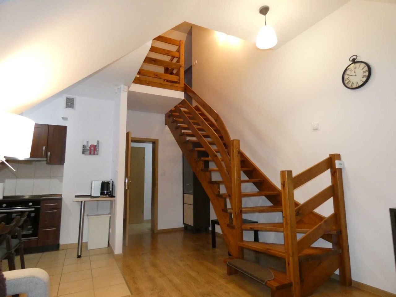 Mieszkanie 3-pokojowe Szklarska Poręba, ul. Parkowa. Zdjęcie 8