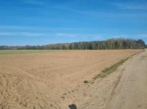 Działka rolna Nowy Łajszczew. Zdjęcie 4